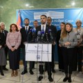 Mićin: Jednokratna pomoć od 20.000 din penzionerima, Soko ponovo staje u Petrovaradinu