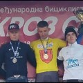 Ognjen Ilić u “žutoj majici”