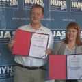 Novinaru N1 Mladenu Savatoviću i portalu Mašina uručene nagrade "Dušan Bogavac"