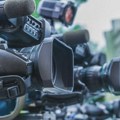 Novinarska udruženja traže od nadležnih organa da omoguće nesmetan rad novinarima za izbore