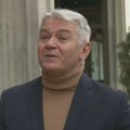 Slobodan univerzitet Novi Sad: Rektor Madić u roku od 72 sata da podnese ostavku
