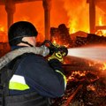 Moskva tvrdi da je pogodila fabriku ukrajinskih dronova u Kijevu