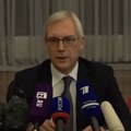 Zamenik Lavrova razgovarao sa ambasadorom Srbije u Moskvi