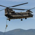 Šta je moglo da pođe po zlu i šta pokazuju snimci? Pad helikoptera CH-47 kod Brčkog odneo četiri života