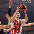 Borba za MVP priznanje: Luka Mitrović ima pol poziciju