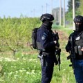 RTS: Akcija policije u centralnoj Srbiji, uhapšeni kosovski specijalci