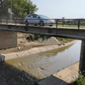 Struka daje sud: Most preko Musine reke zatvoren za saobraćaj (foto)