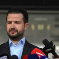 Milatović o predstojećoj poseti Beogradu: U fokusu razgovora potpuna normalizacija odnosa sa Srbijom