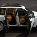 VIDEO: Rolls-Royce Cullinan Vert Edition za repera Lil Uzi Verta