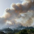 Katastrofalan požar u Španiji Vatra uništila 11 kuća, evakuisano 500 ljudi (foto/video)