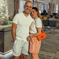 Ana Sević sa mužem na papreno skupom letovanju: Iskeširali 50.000 evra samo za hotel, ostaju mesec dana u Crnoj Gori - suvi…