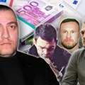 Za njegovo ubistvo dali milion i po evra, dok se za Bojovića govori o abnormalnoj cifri: Plaćene ubice vrebaju u regionu!