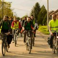 Rođendanska vožnja: Sedam kritičnih godina biciklističkog aktivizma