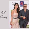 Romantična haljina Amal Clooney je – jednostavno – savršena!