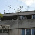 VIDEO Novi snimak iz devastirane zgrade u Smederevu: Zidovi uništeni, stepenice neprohodne, a krov ne postoji