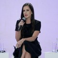 Tamara Vučić na Samitu prvih dama i gospode u Kijevu: Ljubav najbitniji faktor za prevazilaženje svih kriza