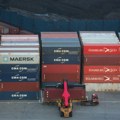 Kineski uvoz robe iz Rusije dostigao rekordni nivo