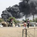 U napadu dronom na pijacu u Kartumu poginulo najmanje 30 ljudi