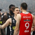 Poznati termini prvog kola ABA lige: Evo kada će na terenu biti Zvezda, a kada igra Partizan