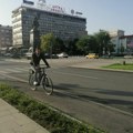 Dan bez automobila: U Kruševcu održana tradicionalna kulturno-ekološka manifestacija, svi pešice ili biciklom