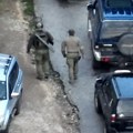 FOTO: Ovo su navodni napadači na policiju na Kosovu
