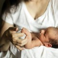 Moja beba se rodila bez anusa: Sve je bilo u redu do porođaja, a onda nisam mogla da ga probudim i počela je agonija