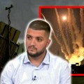 "Izraelska GVOZDENA KUPOLA je ZAKAZALA ZBOG OVOGA!" Blažić šokirao tvrdnjama: Hamas je OVLADAO TEHNIKAMA koje ranije nije…