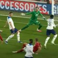 Uz najteži poraz u istoriji srpskog reprezentativnog fudbala Sramota „Orlića“ u Engleskoj dugo će se pamtiti