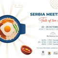 Ukusi Koreje u Srbiji: Fuzija dva sveta