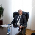 (Video) Milan Đurić je na mestu gradonačelnika godinu dana: Ne smemo da stanemo, nećemo propustiti šanse za razvoj Novog…