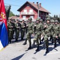 Više para za plate u Vojsci Srbije, manje za naoružanje i obuku