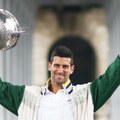 Novak neće stati na 24 gren slem trofeja