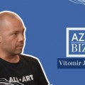 (VIDEO) Vitomir Jevremović, Digital mind: Molili su me da mi daju novac za finansiranje