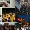 Dominacija! 83.427 građana dalo podršku vučićevoj listi Narod jasan: Srbija ne sme da stane! (foto)