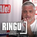 Čeda Jovanović U RINGU Zaplakao u emisiji, pokazao trbušnjake, a evo šta kaže na pitanje da li je lud (video)