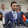 Grbović opet optužuje Srbe: U Srebrenici se desio genocid