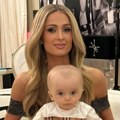 Paris Hilton: „Proradio mi je majčinski instinkt kad su se rugali glavi mog sina“