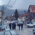 Posvađali se u kafani, pa zapucali na ulici: Svi detalji ranjavanja u Vranju, policija privela nekoliko osoba