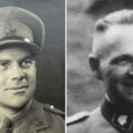 Drugi svetski rat: Kako je obućar iz Velike Britanije uhvatio komandanta Aušvica