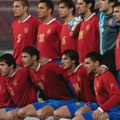 Poznato kako će izgledati dres Srbije na Evropskom prvenstvu: Trobojka prvi put od 2010.
