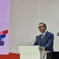 Nikad nam nije bila potrebna veća odgovornost Vučić najavio: Biće pritisaka oko Kosova i Metohije i uvođenja sankcija…