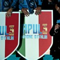 Predsednik Napolija zabrinut zbog uslova za trening u Rijadu pred Superkup