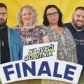 „Najveći gubitnik“ veliko finale: Večeras u 20:30h ne propustite na TV Nova