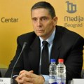Slučaj Sandulović se već svrstava u misteriozne političke zaplete