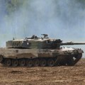 Džaba im zapadno oružje: Ukrajinci nisu sposobni da efikasno koriste tenkove na frontu