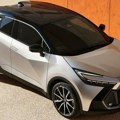 Toyota u 2023. prodala rekordnih 11,2 miliona vozila