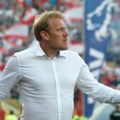 Crna Gora dobija selektora: Robert Prosinečki najbliži klupi "sokolova"