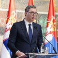 Važan praznik za našu zemlju: Brojni svetski državnici uputili čestitke Vučiću povodom Dana državnosti Srbije