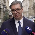 "Evropska unija ne želi da primeni mere prema Prištini" Vučić se javio direktno iz Minhena (video)