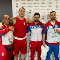 Sjajne vesti za naš sport: Srpski boks četverac na korak od Olimpijskih igara!